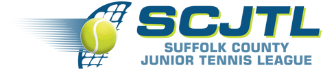 Suffolk County Junior Tennis League